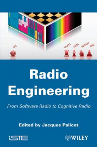 Carte Radio Engineering - From Software Radio to Cognitive Radio Jacques Palicot