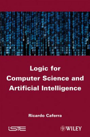 Βιβλίο Logic for Computer Science and Artificial Intellience Ricardo Caferra