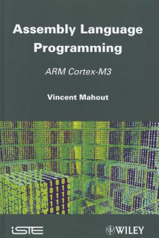 Knjiga Assembly Language Programming Vincent Mahout