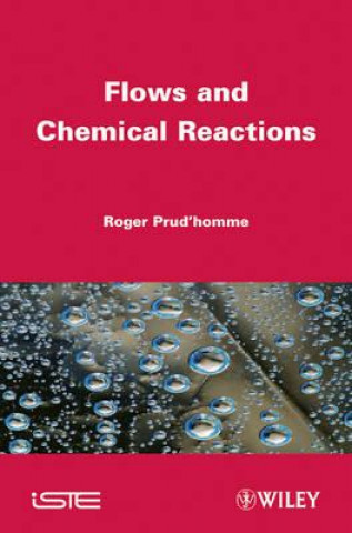 Libro Flows and Chemical Reactions Robert K. Prud'homme