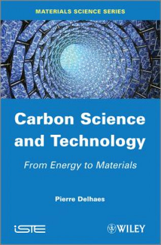 Carte Carbon Science and Technology - From Energy to Materials Pierre Delhaes