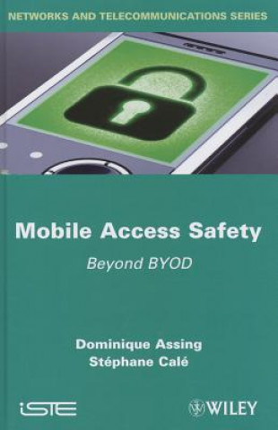 Kniha Mobile Access Safety Dominique Assing