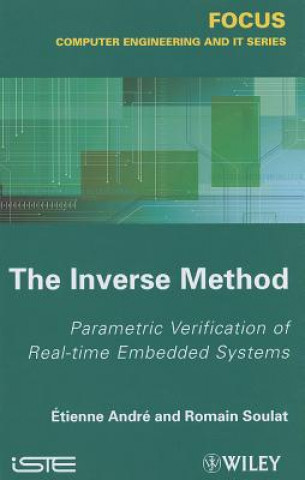 Könyv Inverse Method Etienne Andre