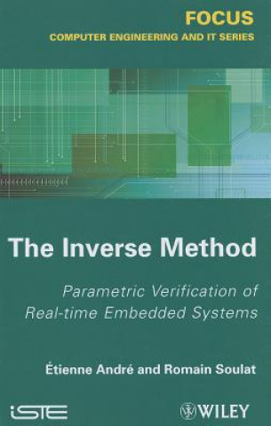 Buch Inverse Method Etienne Andre