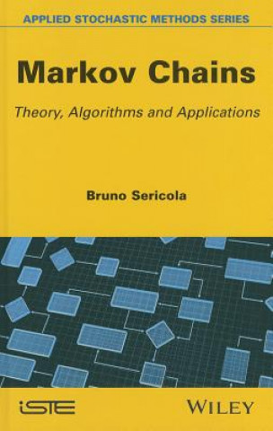 Carte Markov Chains - Theory and Applications Bruno Sericola