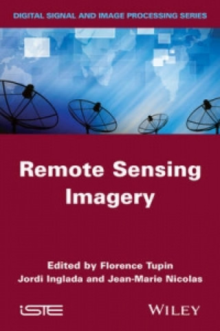 Книга Remote Sensing Imagery Florence Tupin