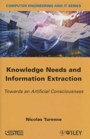 Book Knowledge Needs and Information Extraction Nicolas Turenne