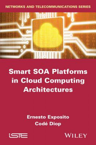 Kniha Smart SOA Platforms in Cloud Computing Architectures Code Diop