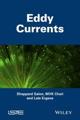 Carte Eddy Currents M. V. K. Chari