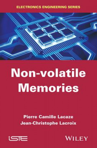 Book Non-volatile Memories Pierre-Camille Lacaze