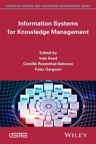 Libro Information Systems for Knowledge Management Camille Rosenthal-Sabroux