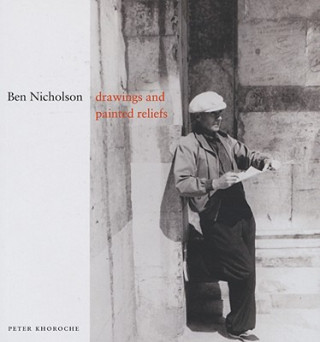 Buch Ben Nicholson Peter Khoroche