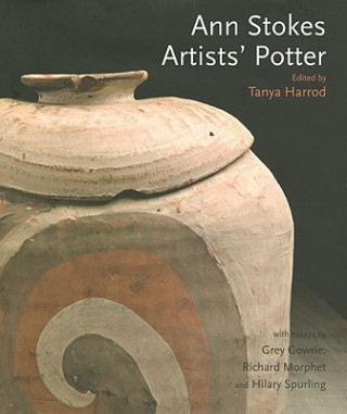 Kniha Ann Stokes Hilary Spurling