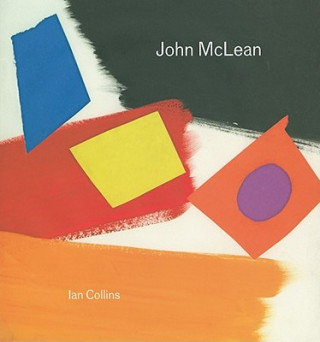 Book John McLean Ian Collins