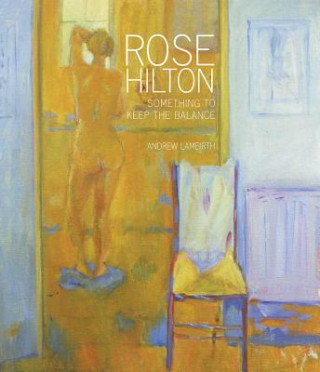 Buch Rose Hilton Andrew Lambirth