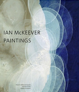 Buch Ian McKeever Catherine Lampert