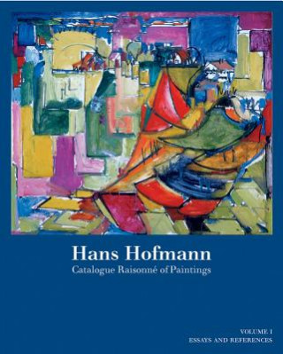 Könyv Hans Hofmann Suzi Villiger