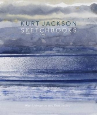 Carte Kurt Jackson Sketchbooks Alan Livingston