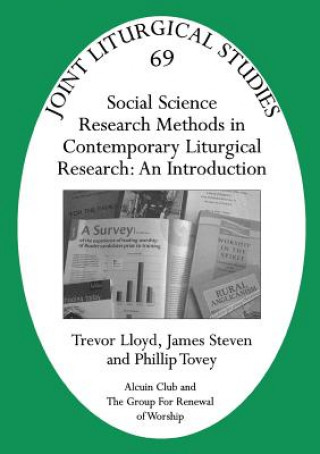 Carte Social Science Research Methods in Contemporary Liturgical Research Trevor Lloyd