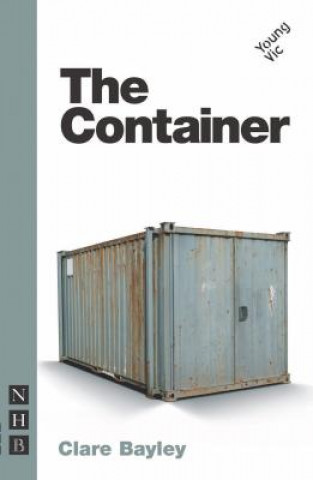 Book Container Bayley C