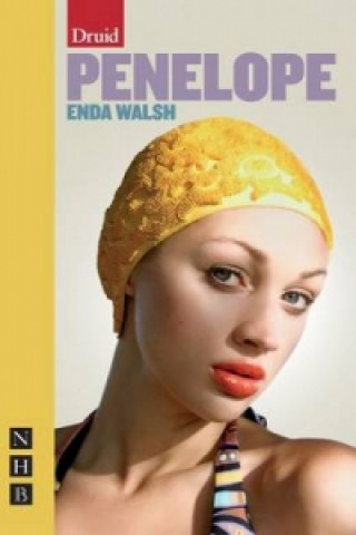 Kniha Penelope Enda Walsh