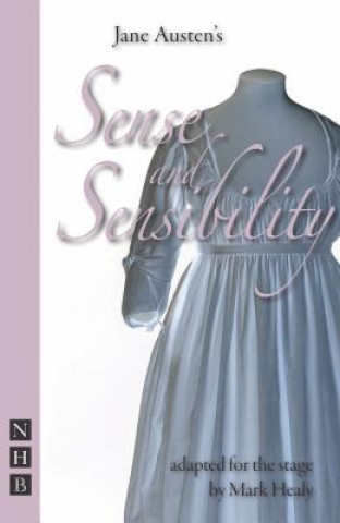 Книга Sense and Sensibility Jane Austen