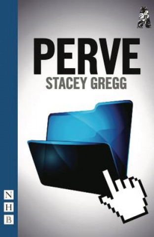 Książka Perve Stacey Gregg