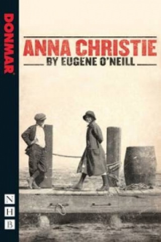 Knjiga Anna Christie Eugene O'Neill