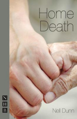 Kniha Home Death Nell Dunn