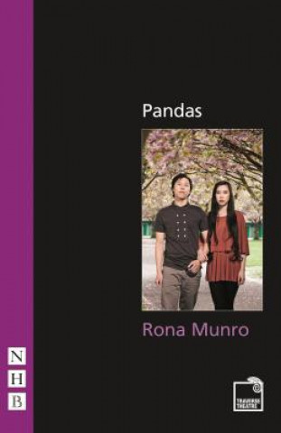 Carte Pandas Rona Munro