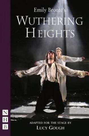 Книга Wuthering Heights Emily Bronte