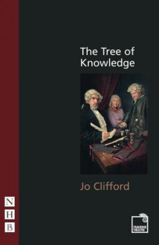 Kniha Tree of Knowledge Jo Clifford