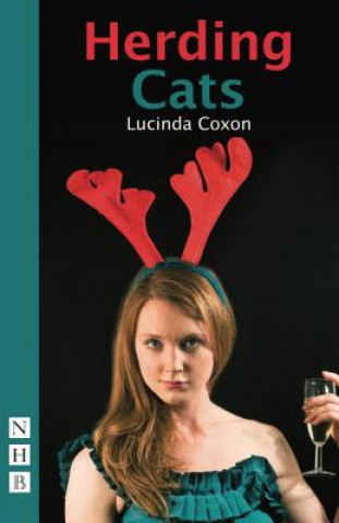 Boek Herding Cats Lucinda Coxon