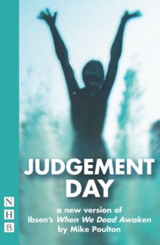 Buch Judgement Day Henrik Ibsen