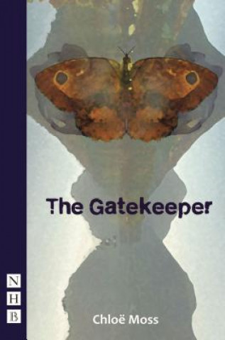 Buch Gatekeeper Chloe Moss