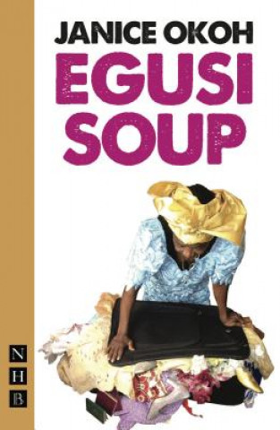 Buch Egusi Soup Janice Okoh