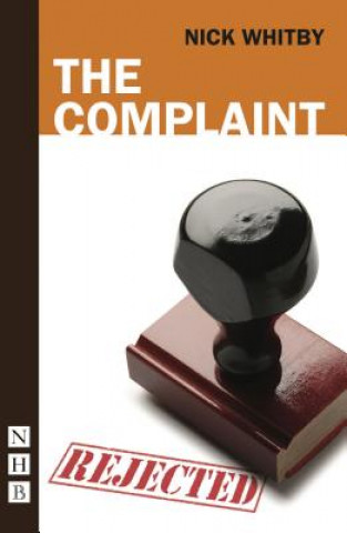 Carte Complaint Nick Whitby