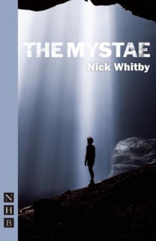 Könyv Mystae Nick Whitby