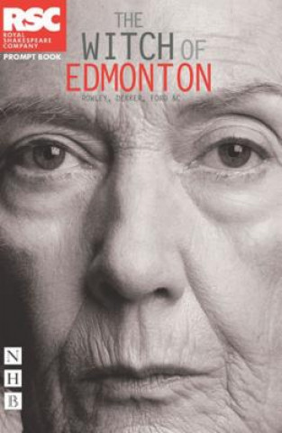 Livre Witch of Edmonton Thomas Dekker