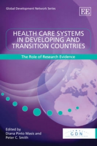 Könyv Health Care Systems in Developing and Transition Countries 