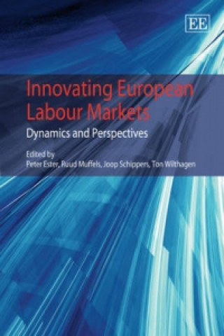 Knjiga Innovating European Labour Markets - Dynamics and Perspectives Peter Ester