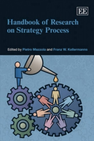 Livre Handbook of Research on Strategy Process 