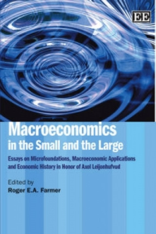 Βιβλίο Macroeconomics in the Small and the Large 