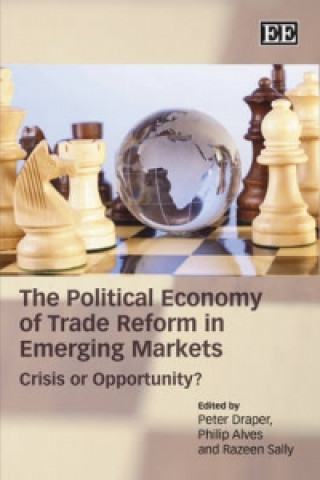 Könyv Political Economy of Trade Reform in Emerging Markets 