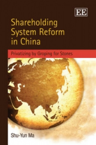 Carte Shareholding System Reform in China Shu Yun Ma