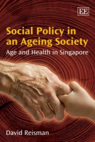 Book Social Policy in an Ageing Society David Reisman