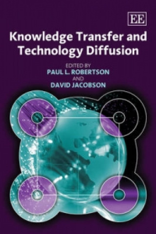 Libro Knowledge Transfer and Technology Diffusion 