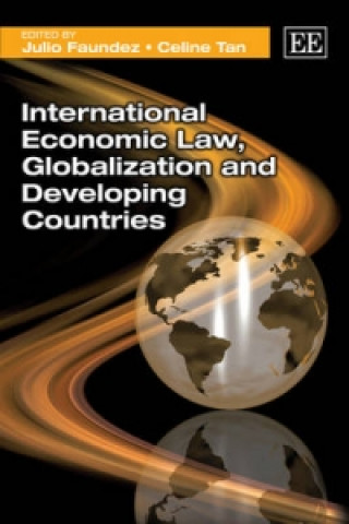 Carte International Economic Law, Globalization and Developing Countries 