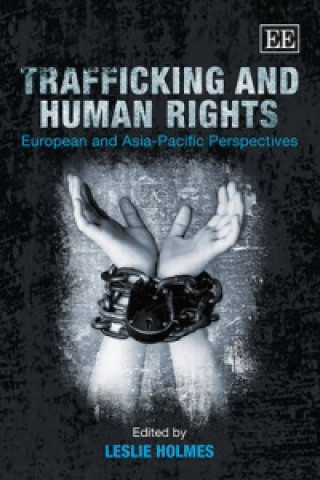 Book Trafficking and Human Rights 