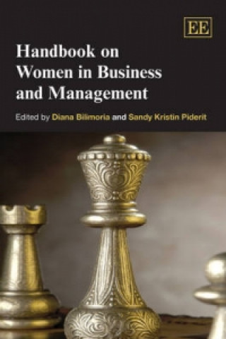 Książka Handbook on Women in Business and Management 